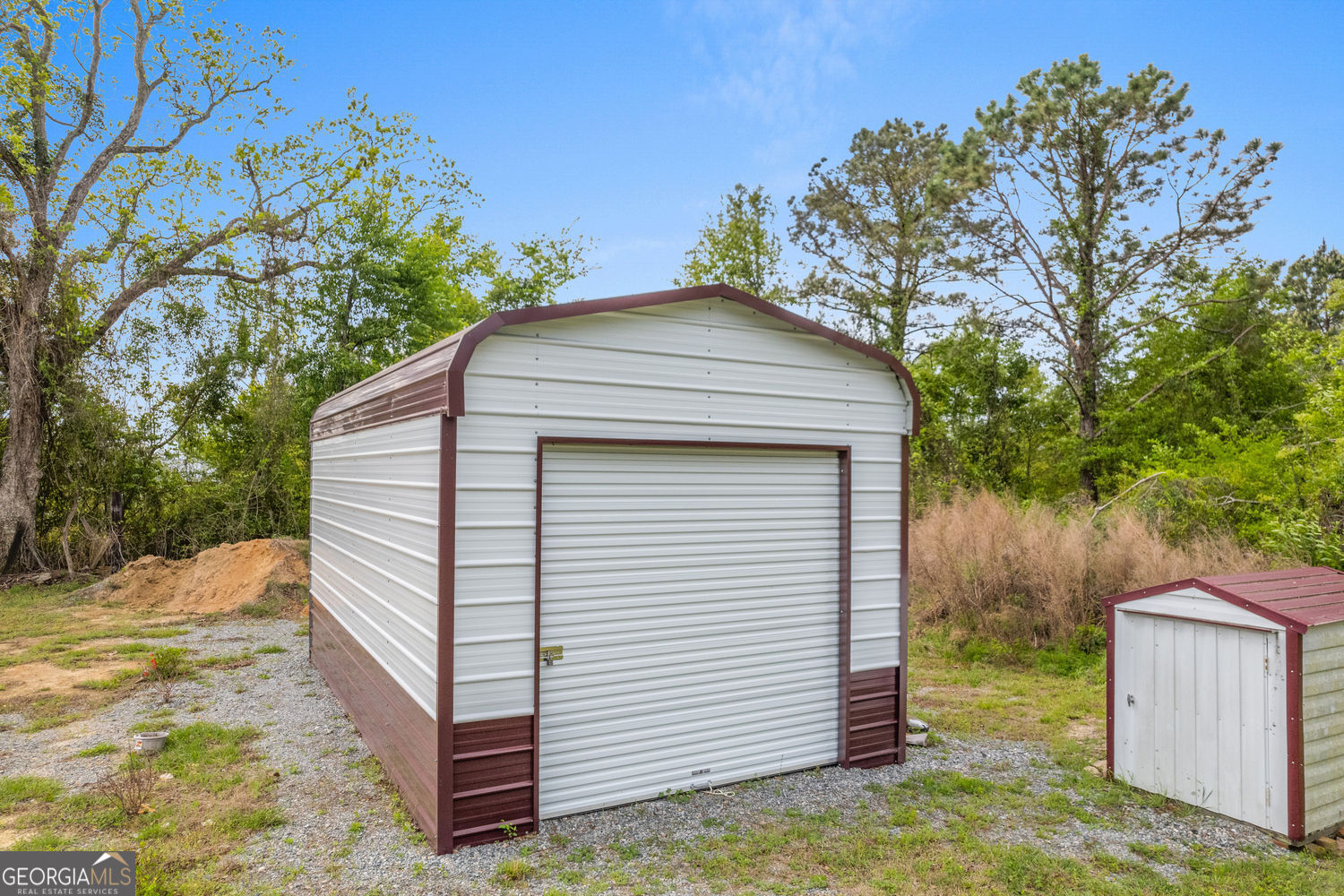 2010 Page Road Property Photo 59