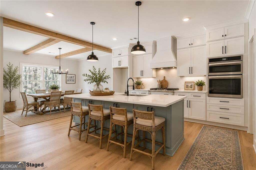 5812 Swinging Gate Road Property Photo 3
