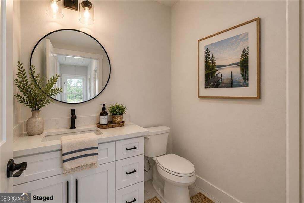 5812 Swinging Gate Road Property Photo 5