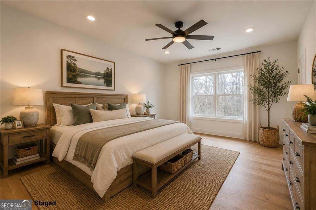 5812 Swinging Gate Road Property Photo 6
