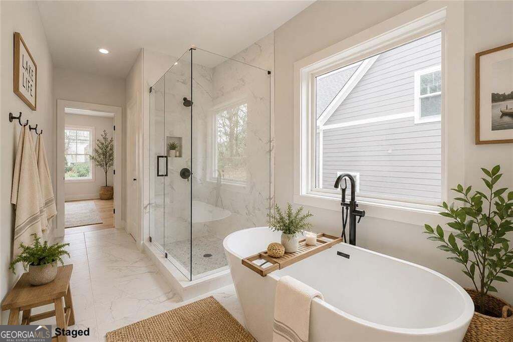 5812 Swinging Gate Road Property Photo 8