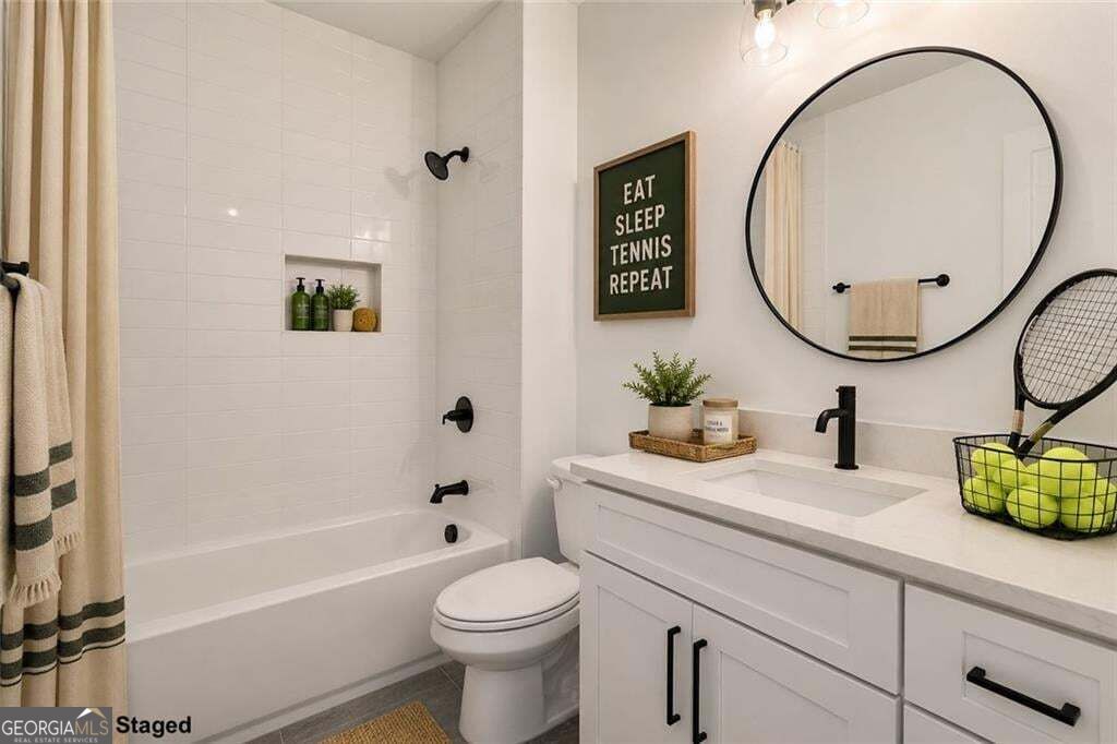 5812 Swinging Gate Road Property Photo 11