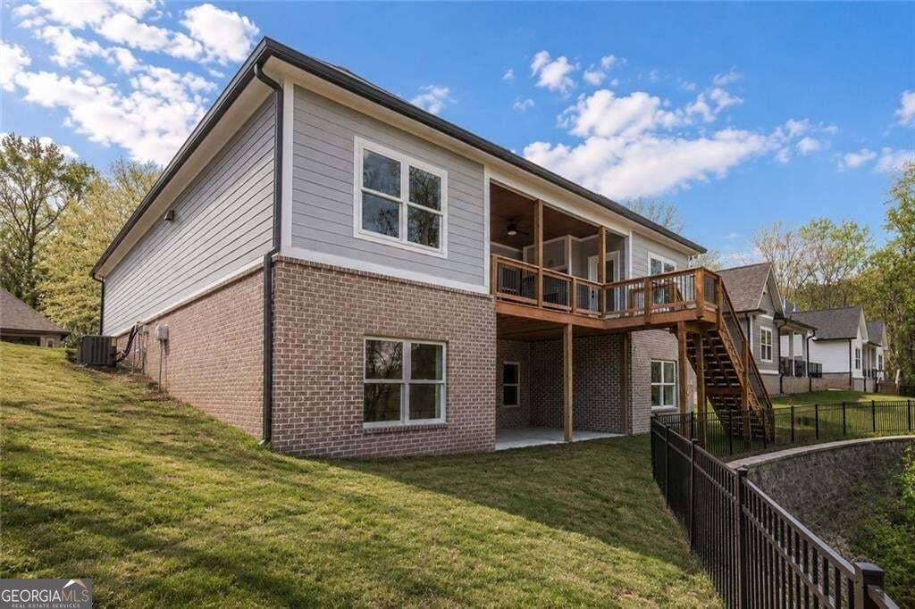 5812 Swinging Gate Road Property Photo 13