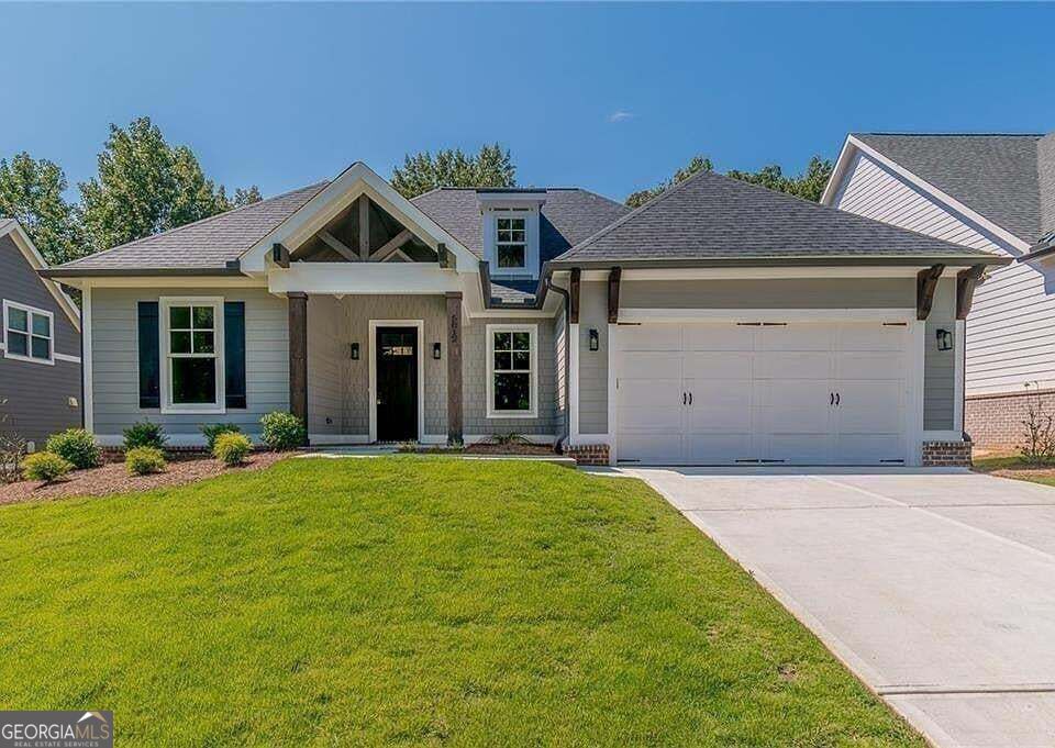 5812 Swinging Gate Road Property Photo 19