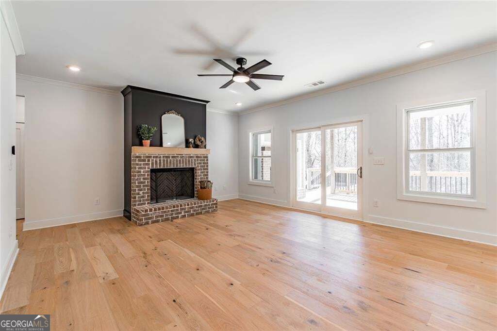 5812 Swinging Gate Road Property Photo 21