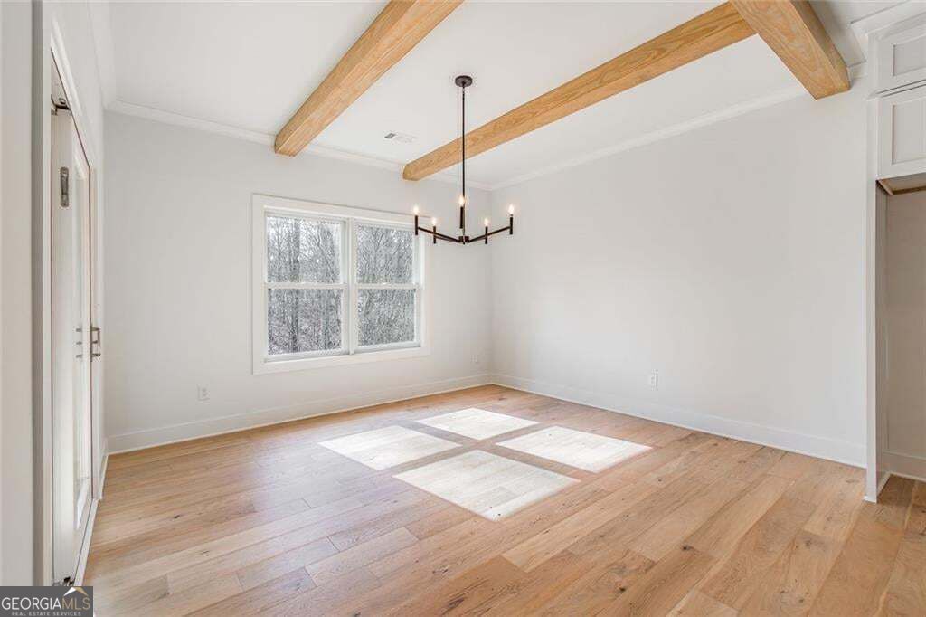 5812 Swinging Gate Road Property Photo 24