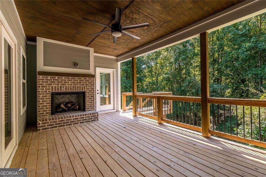 5812 Swinging Gate Road Property Photo 30