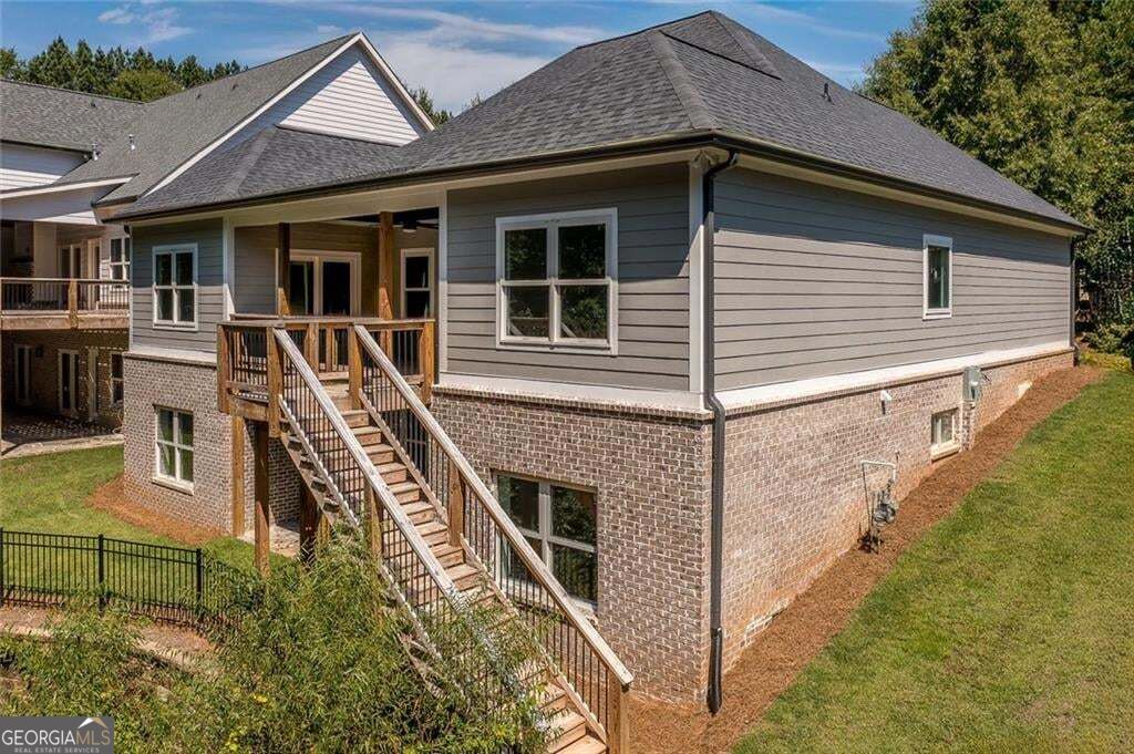 5812 Swinging Gate Road Property Photo 34