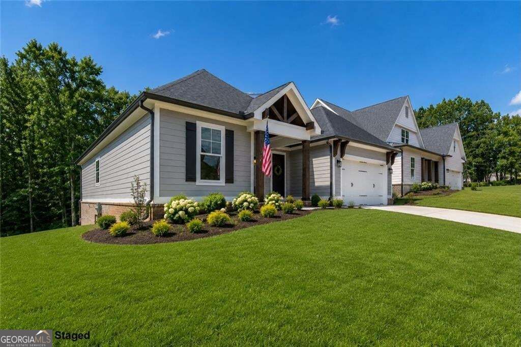 5812 Swinging Gate Road Property Photo 35