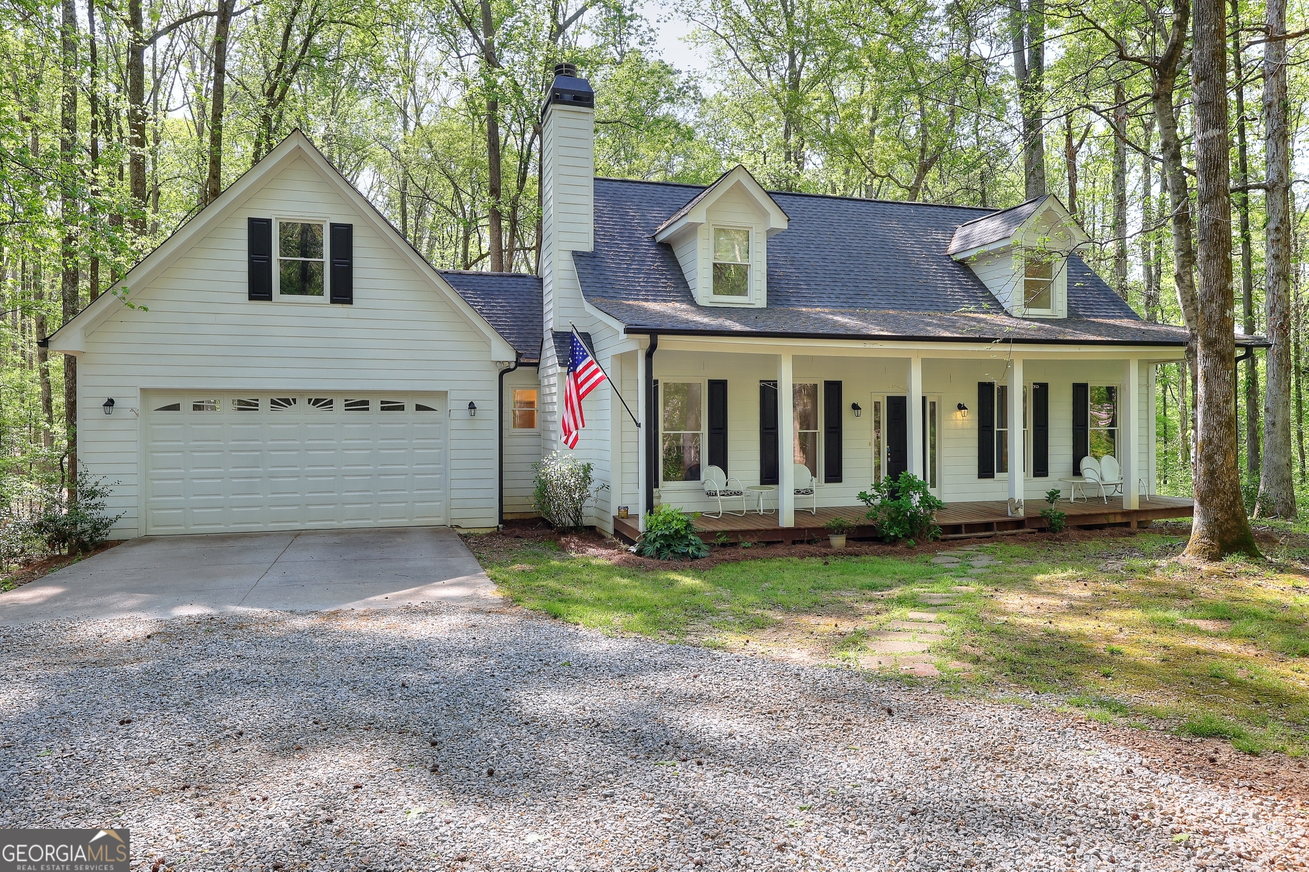 2151 Kari Brook Drive Property Photo 1