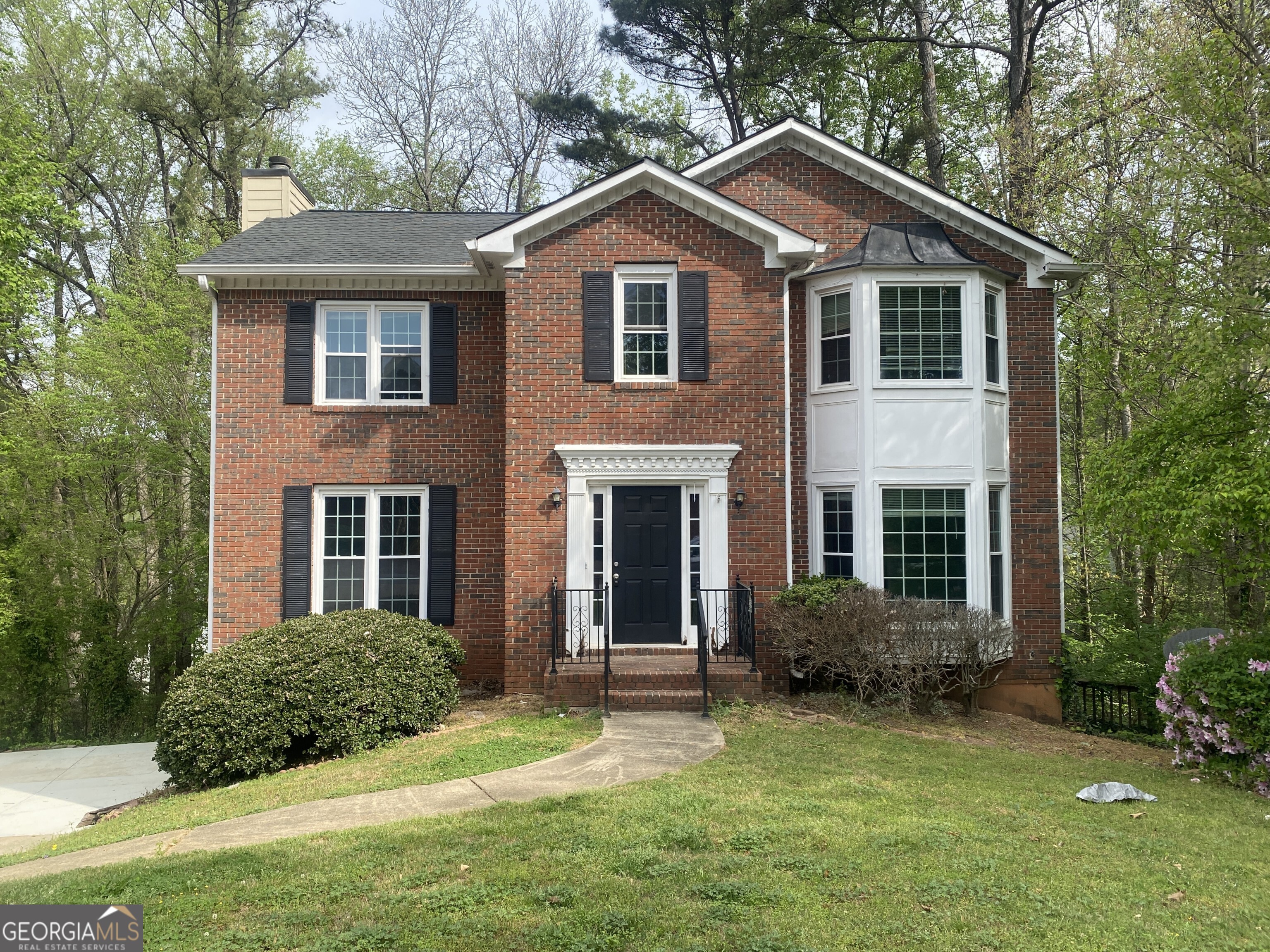 4749 Shallow Ridge Road Ne Property Photo 1