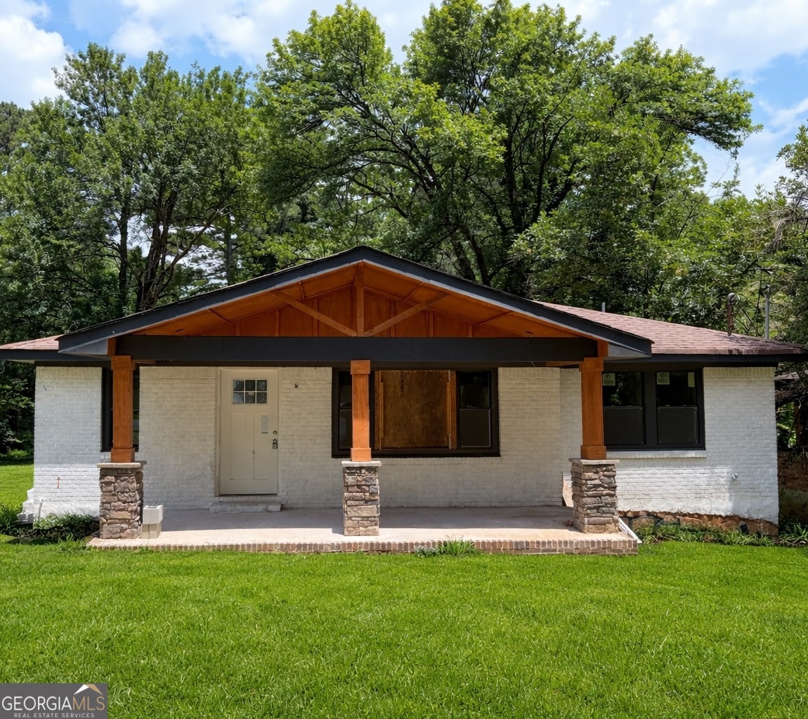 2453 Ivydale Drive Sw Property Photo 1