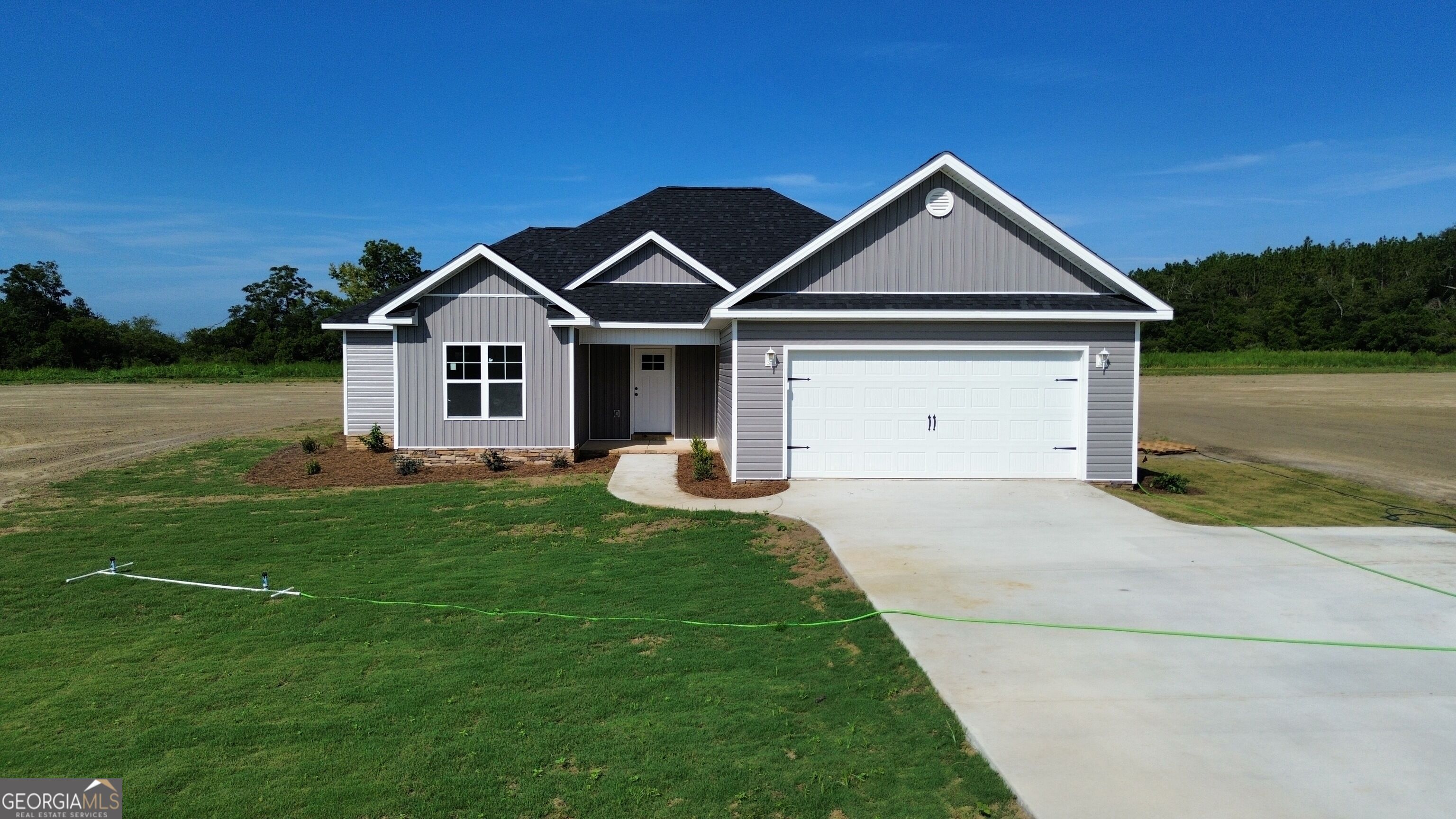 1193 Coleman Register Road Lot 15 Property Photo 1
