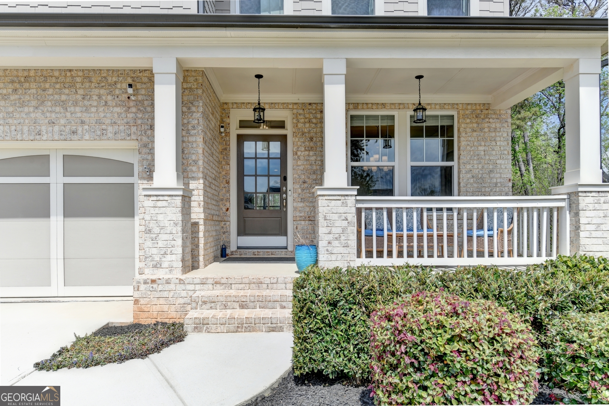 4435 Hager Court Property Photo 1