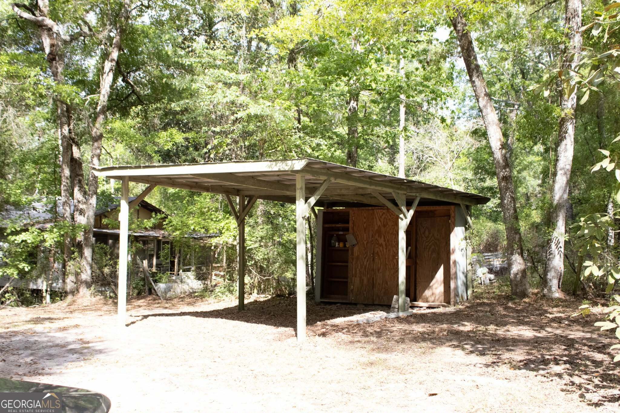 287 Shady Bluff Lane Property Photo 4