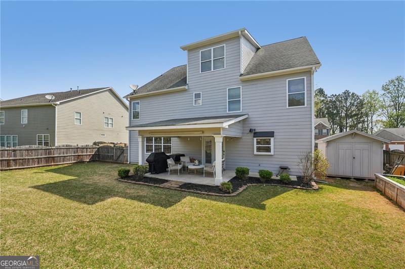 146 Oak Haven Drive Property Photo 70