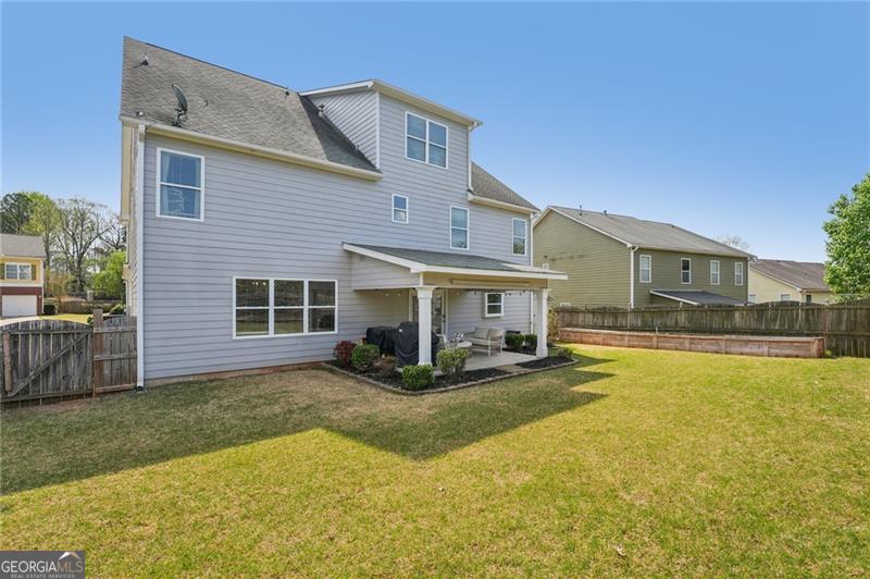 146 Oak Haven Drive Property Photo 72