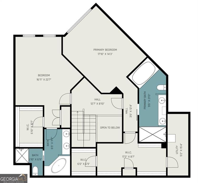 850 Piedmont Avenue Ne # 3312 Property Photo 3