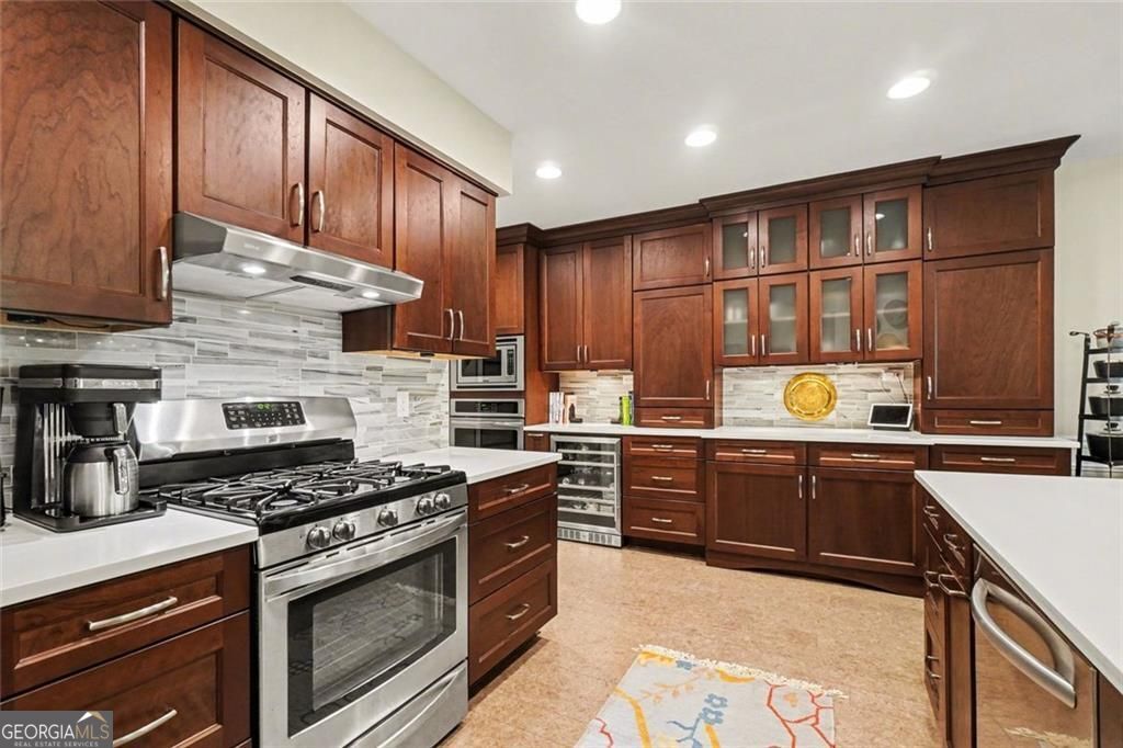 850 Piedmont Avenue Ne # 3312 Property Photo 9
