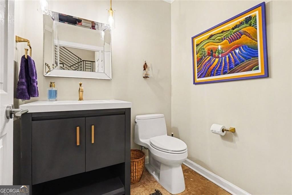850 Piedmont Avenue Ne # 3312 Property Photo 13