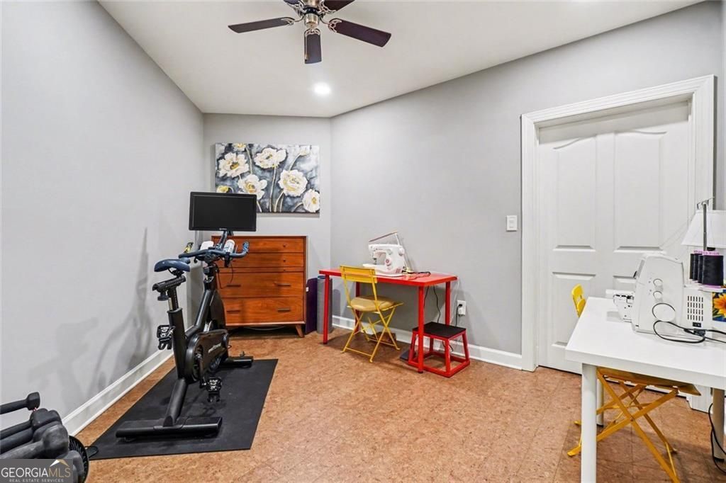 850 Piedmont Avenue Ne # 3312 Property Photo 14
