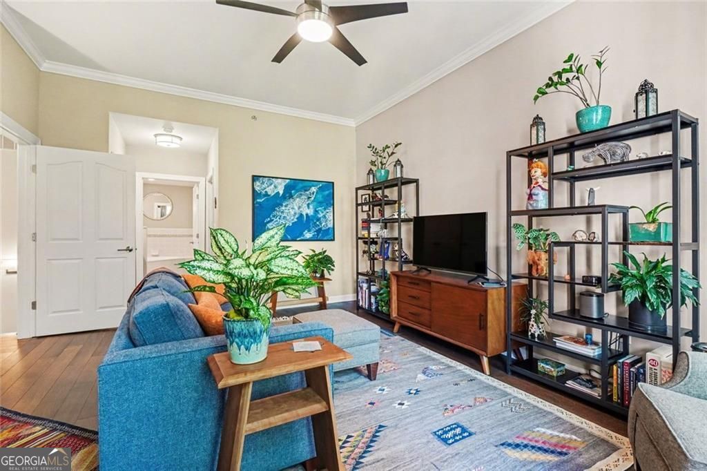 850 Piedmont Avenue Ne # 3312 Property Photo 23