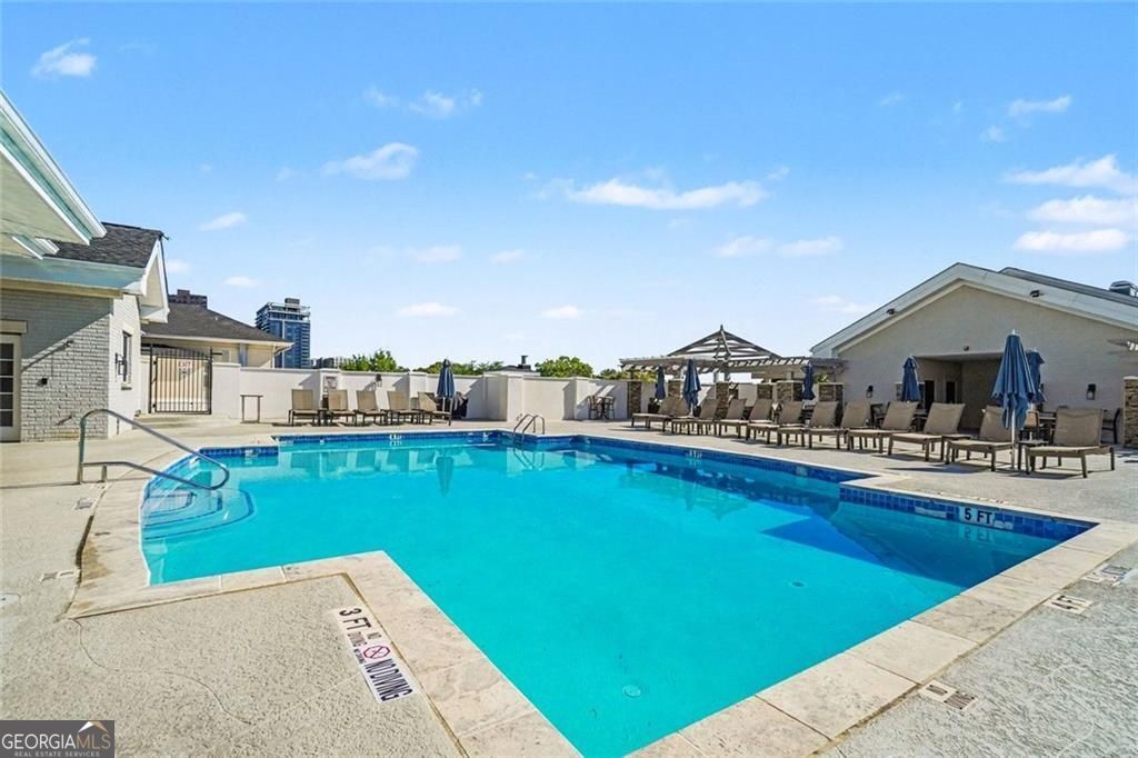 850 Piedmont Avenue Ne # 3312 Property Photo 30