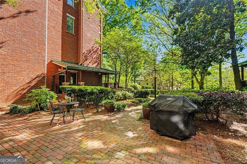 850 Piedmont Avenue Ne # 3312 Property Photo 33