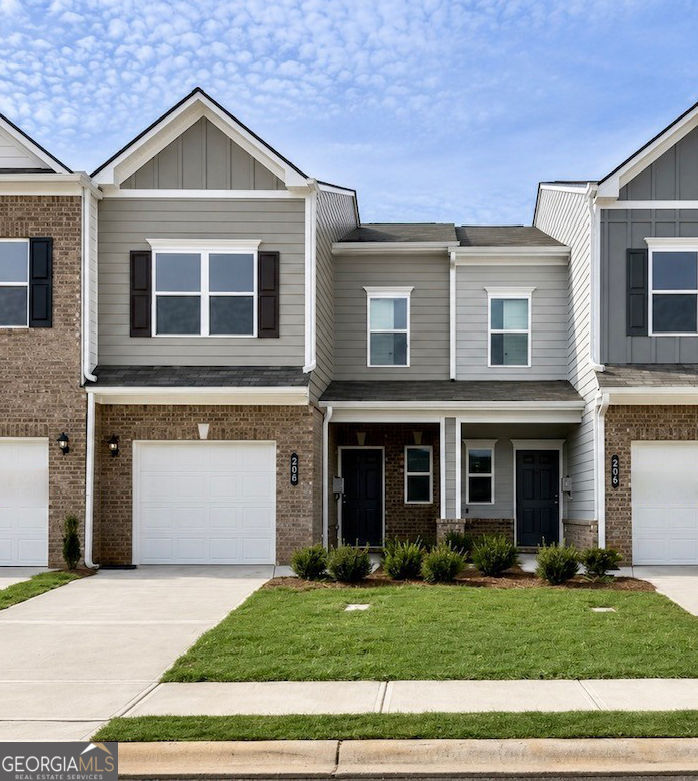 208 Clara Crossing # 12 Property Photo 1