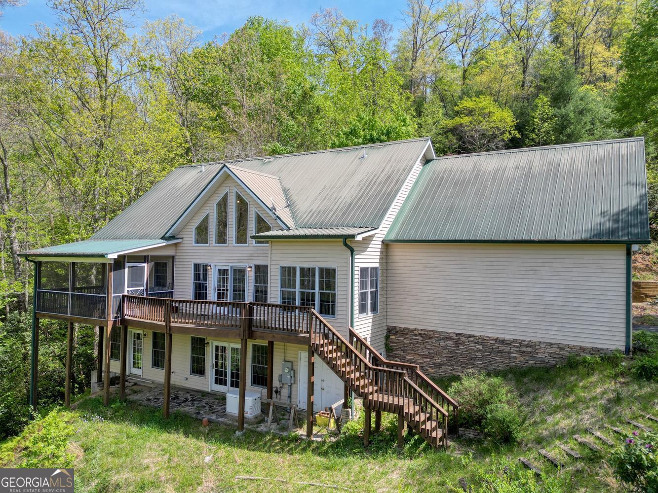 7957 Mountain Top Trail # 3 Property Photo 1