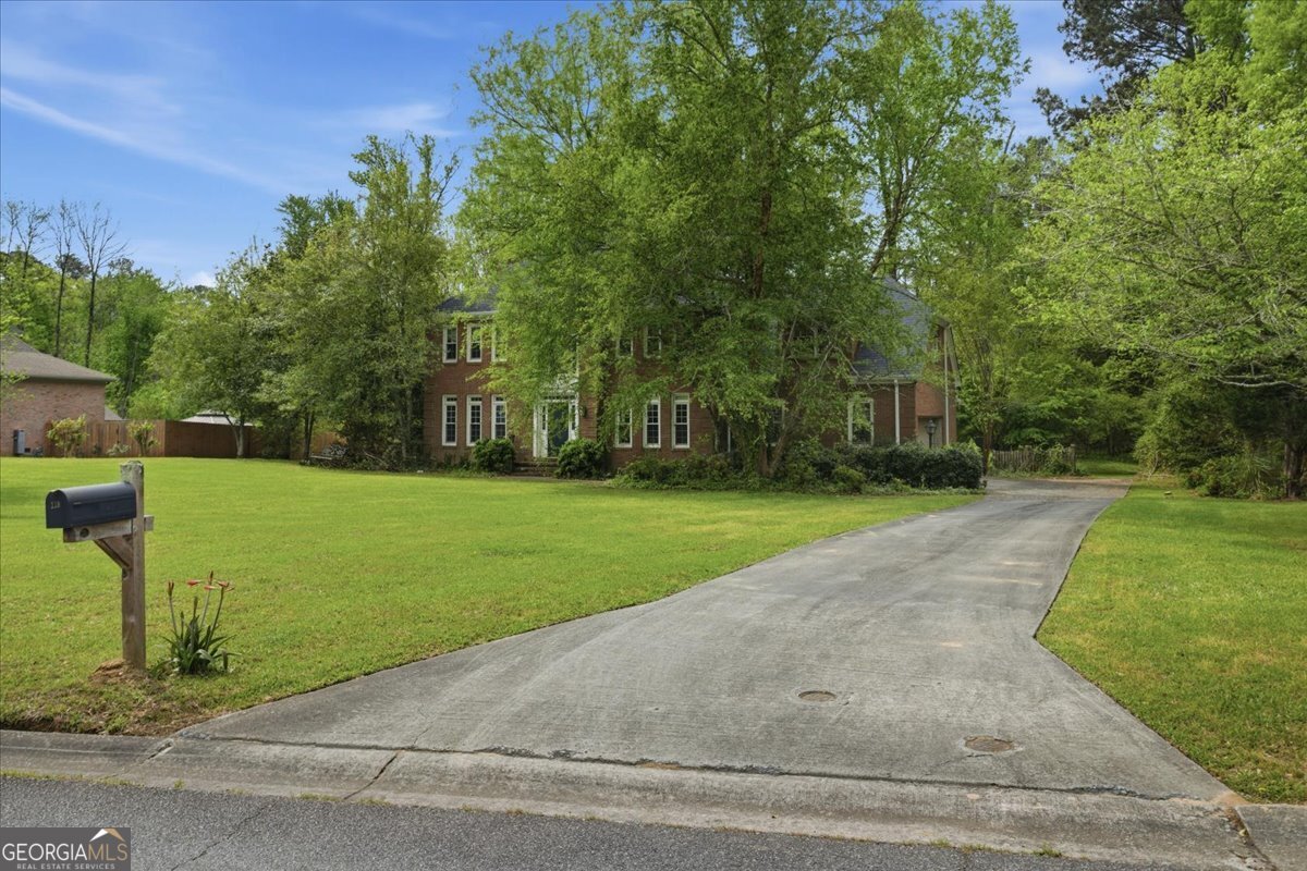 118 Ashford Park Property Photo 42