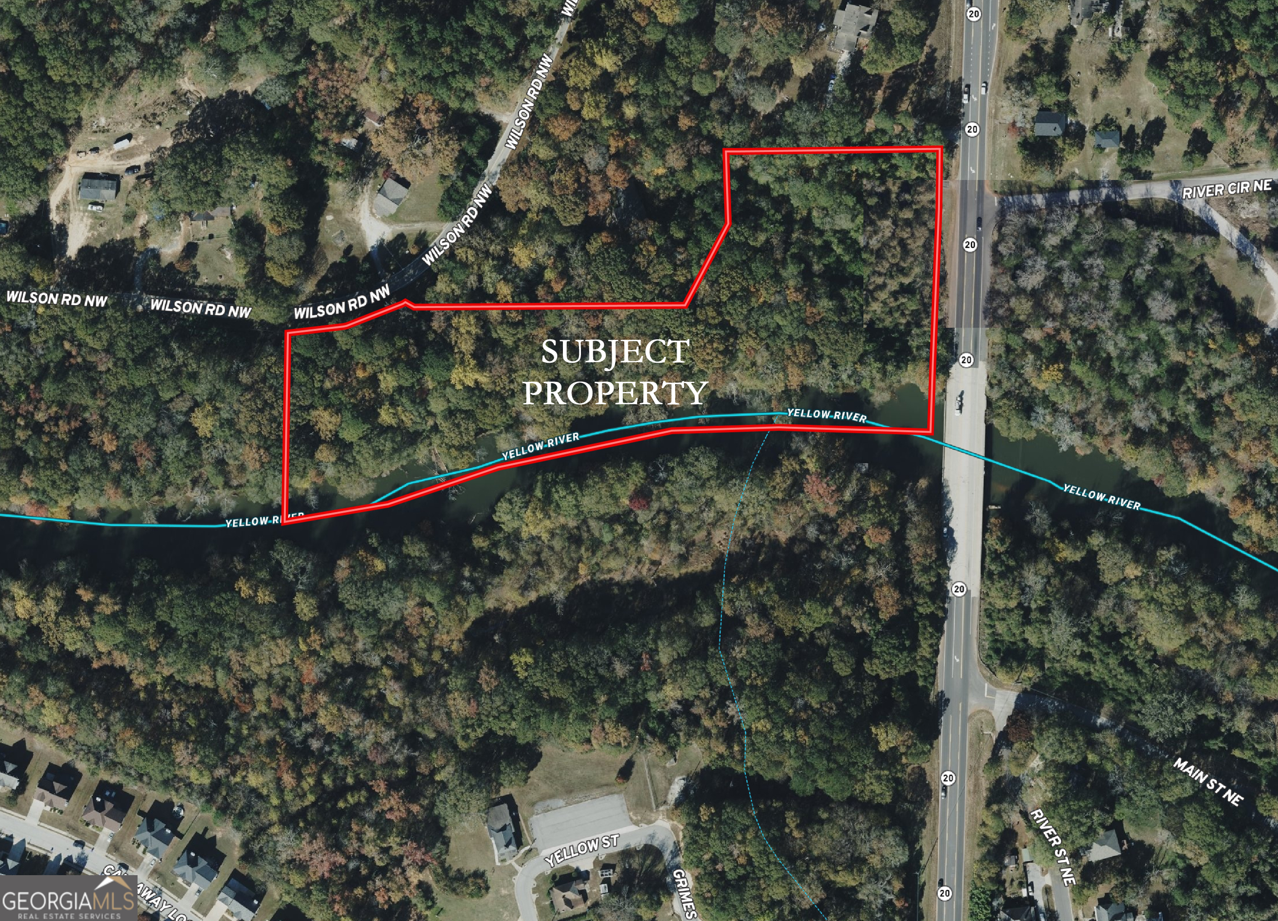 1890 Highway 20 NE Property Photo 1