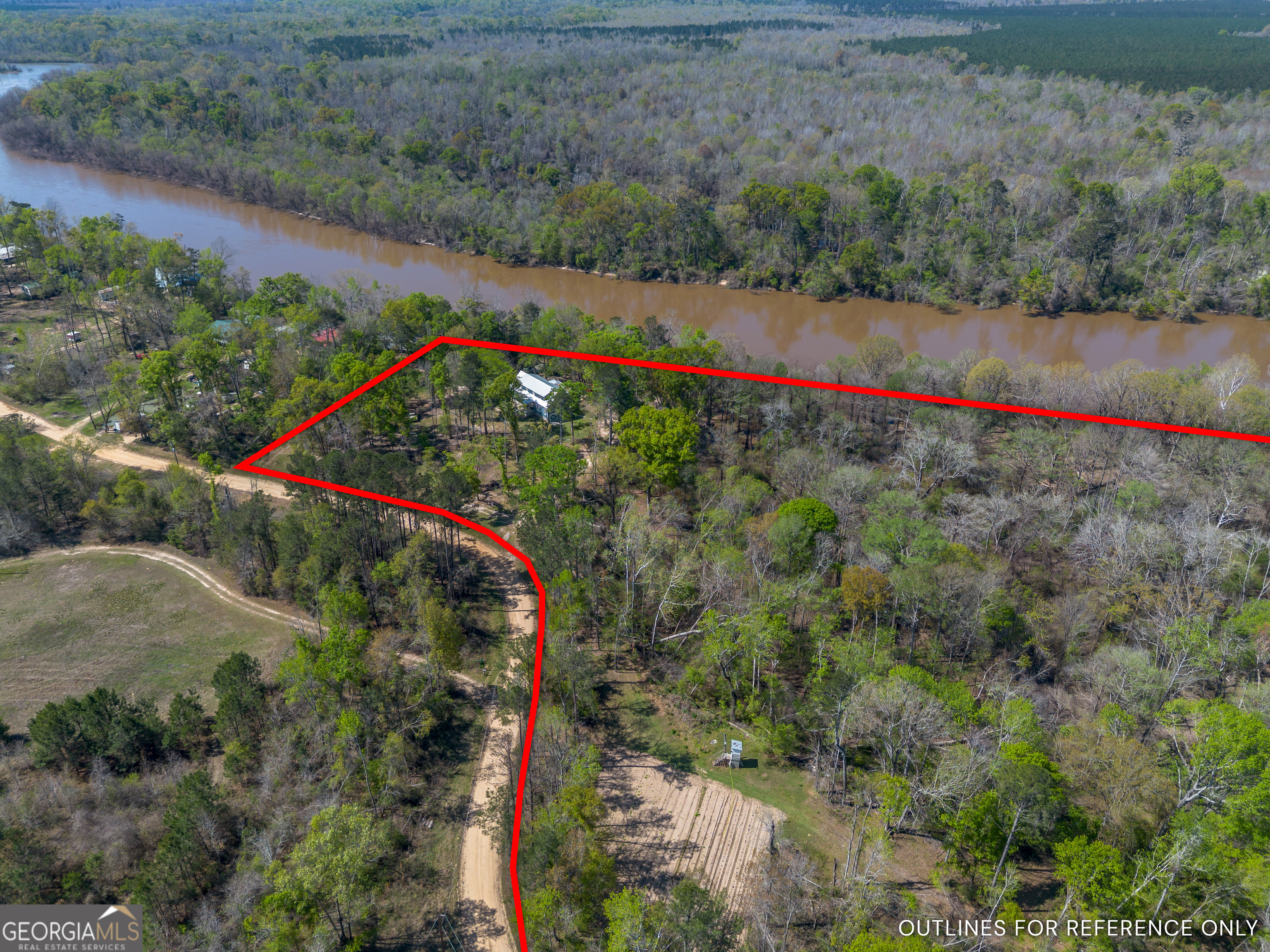 1102 Three Rivers Lane Property Photo 4
