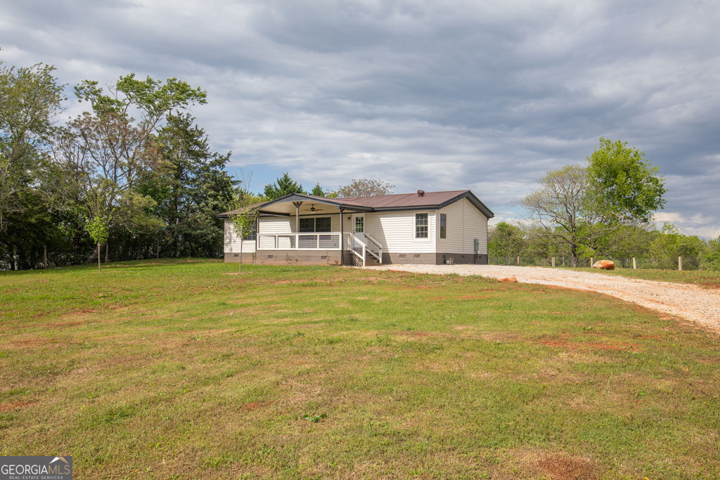 710 Athens Road Property Photo 1