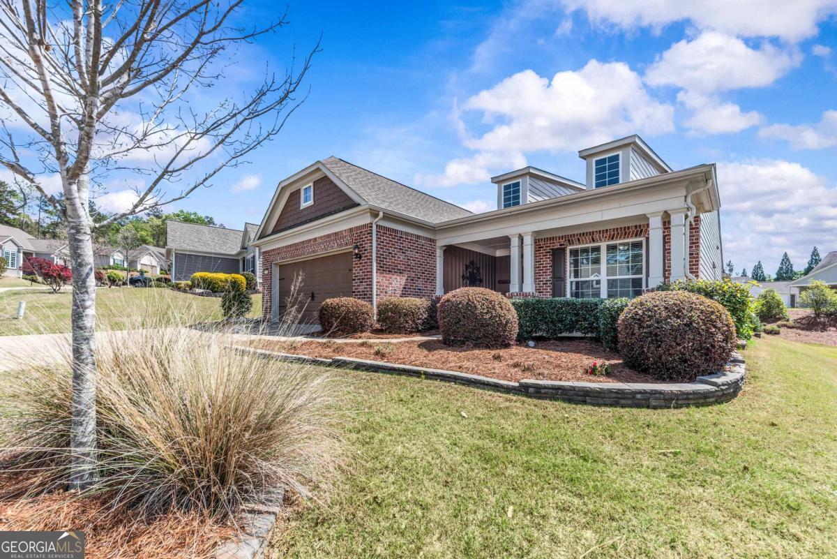 1081 Branch Creek Way Property Photo 1