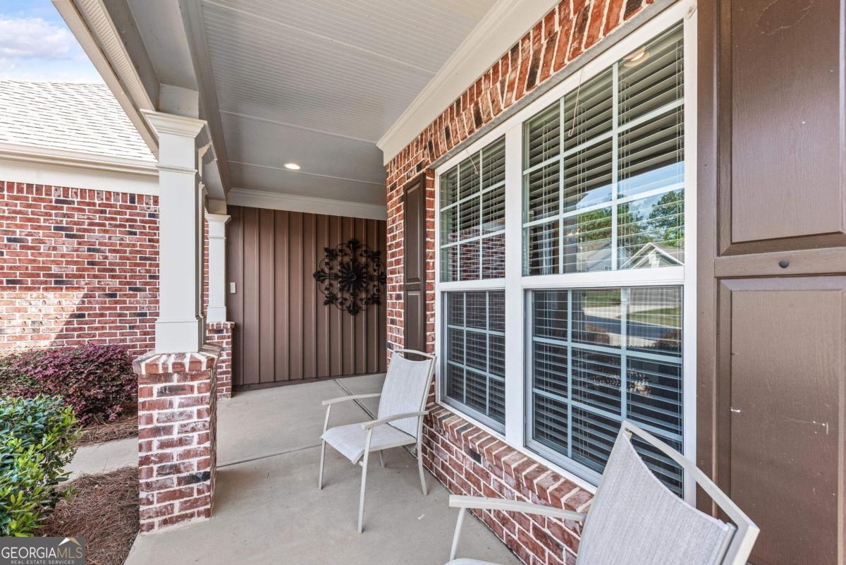 1081 Branch Creek Way Property Photo 2