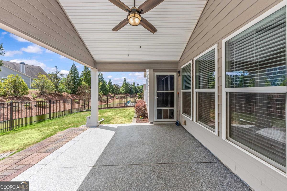 1081 Branch Creek Way Property Photo 35