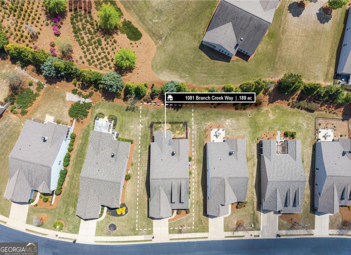 1081 Branch Creek Way Property Photo 44