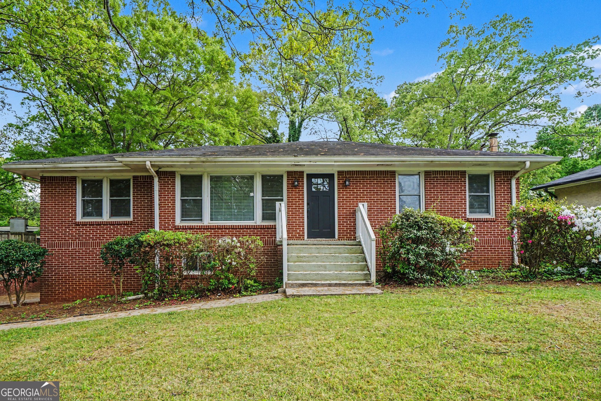 2615 Glenvalley Drive Property Photo 1