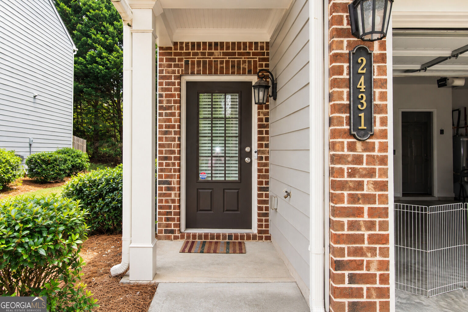 2431 Norwood Park Crossing Property Photo 4