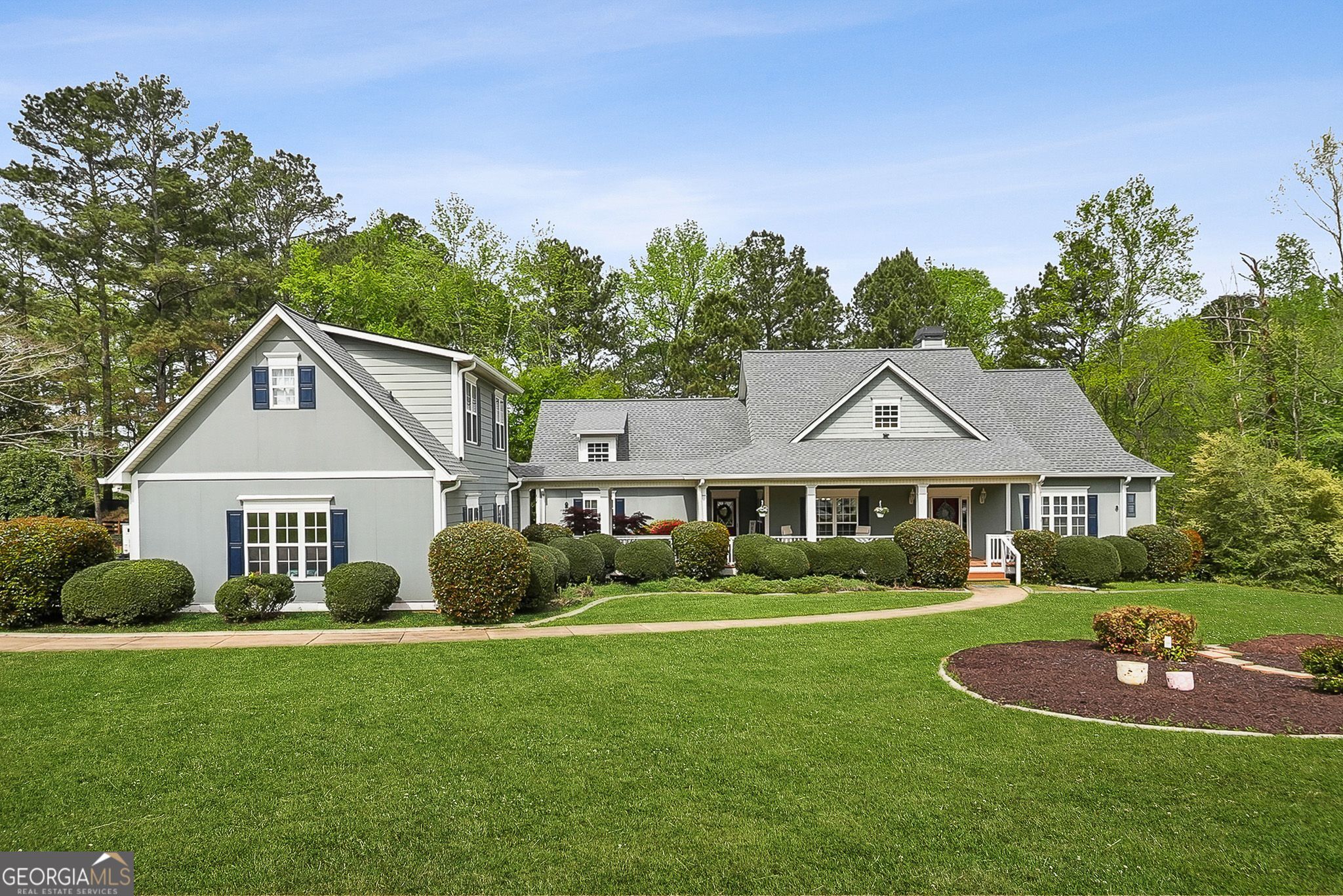 200 Chaparral Trace Property Photo 1