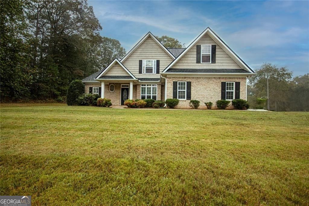11 Gannon Gap Court Property Photo 1