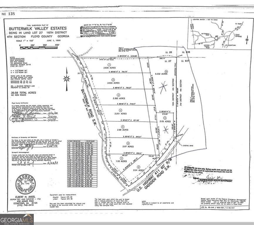 700 Gadsden Road Sw Property Photo 1