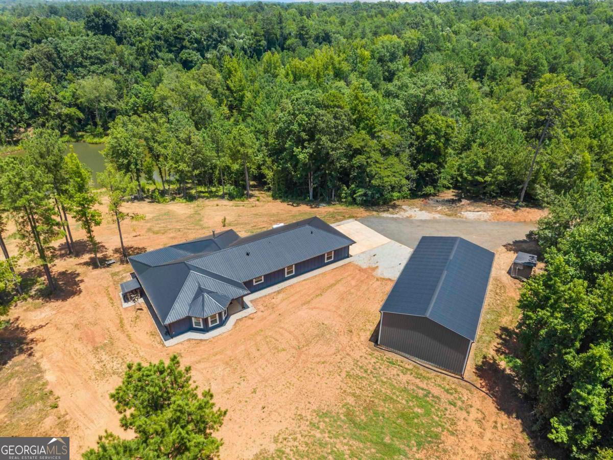 862 Monticello Road Property Photo 1