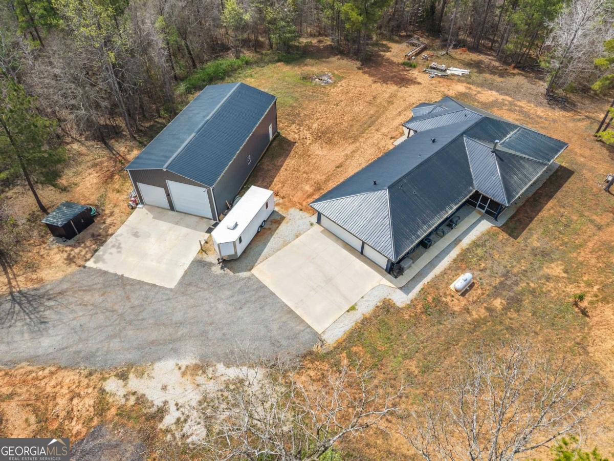 862 Monticello Road Property Photo 2