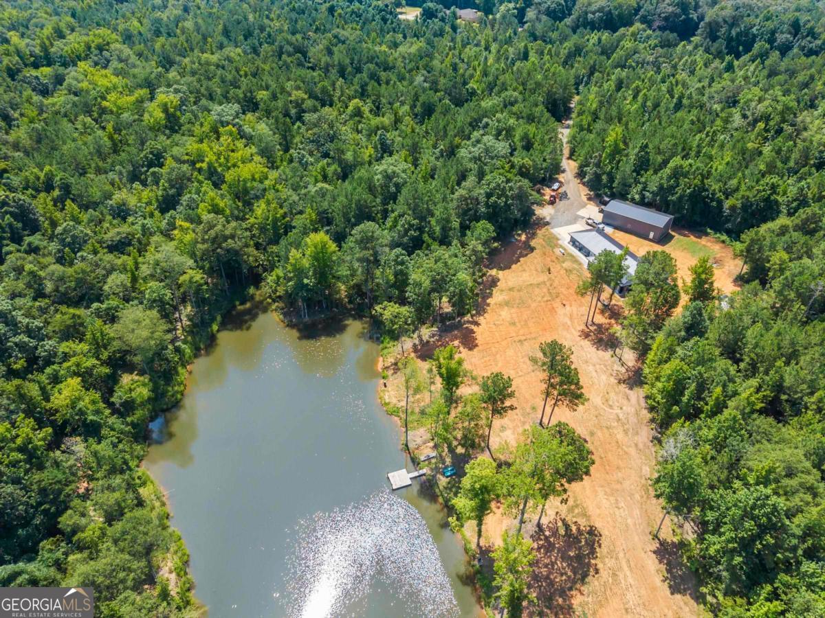 862 Monticello Road Property Photo 4