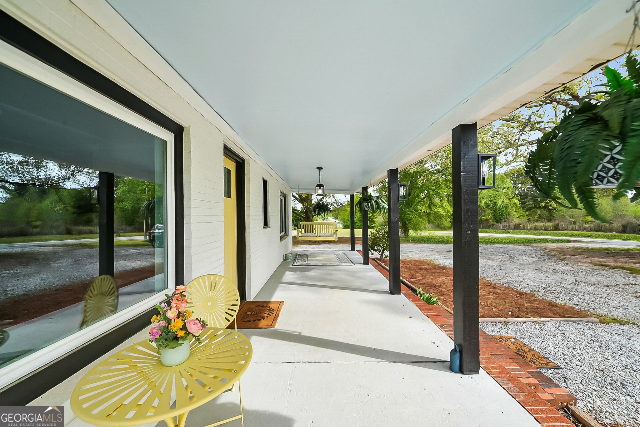 1015 Sid Hunter Road Property Photo 4