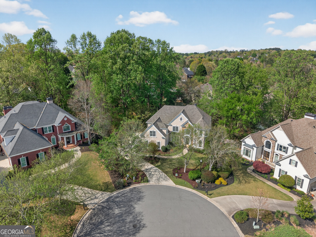 6130 Banbury Court Property Photo 4