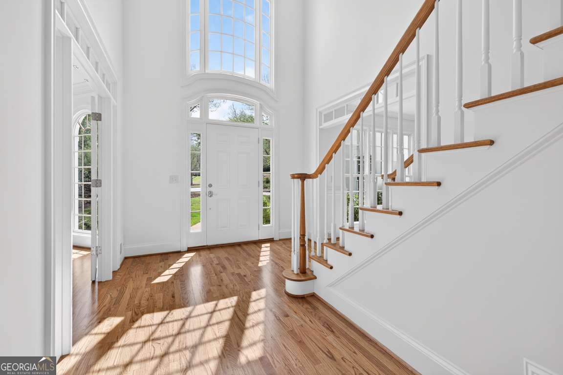 6130 Banbury Court Property Photo 10