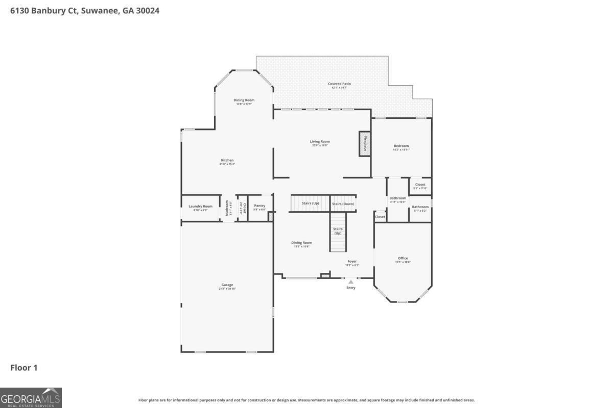 6130 Banbury Court Property Photo 30